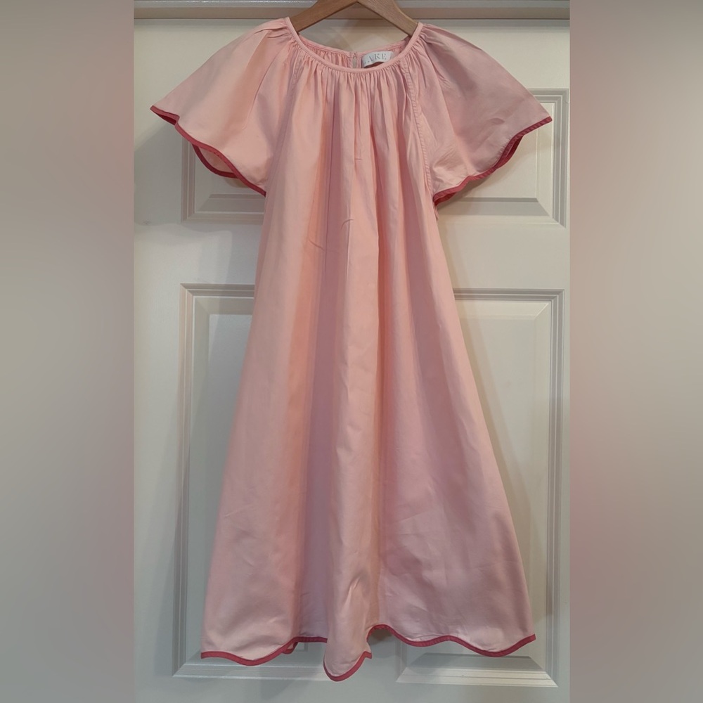 Lake Patio Mini Dress - Picture 3 of 6